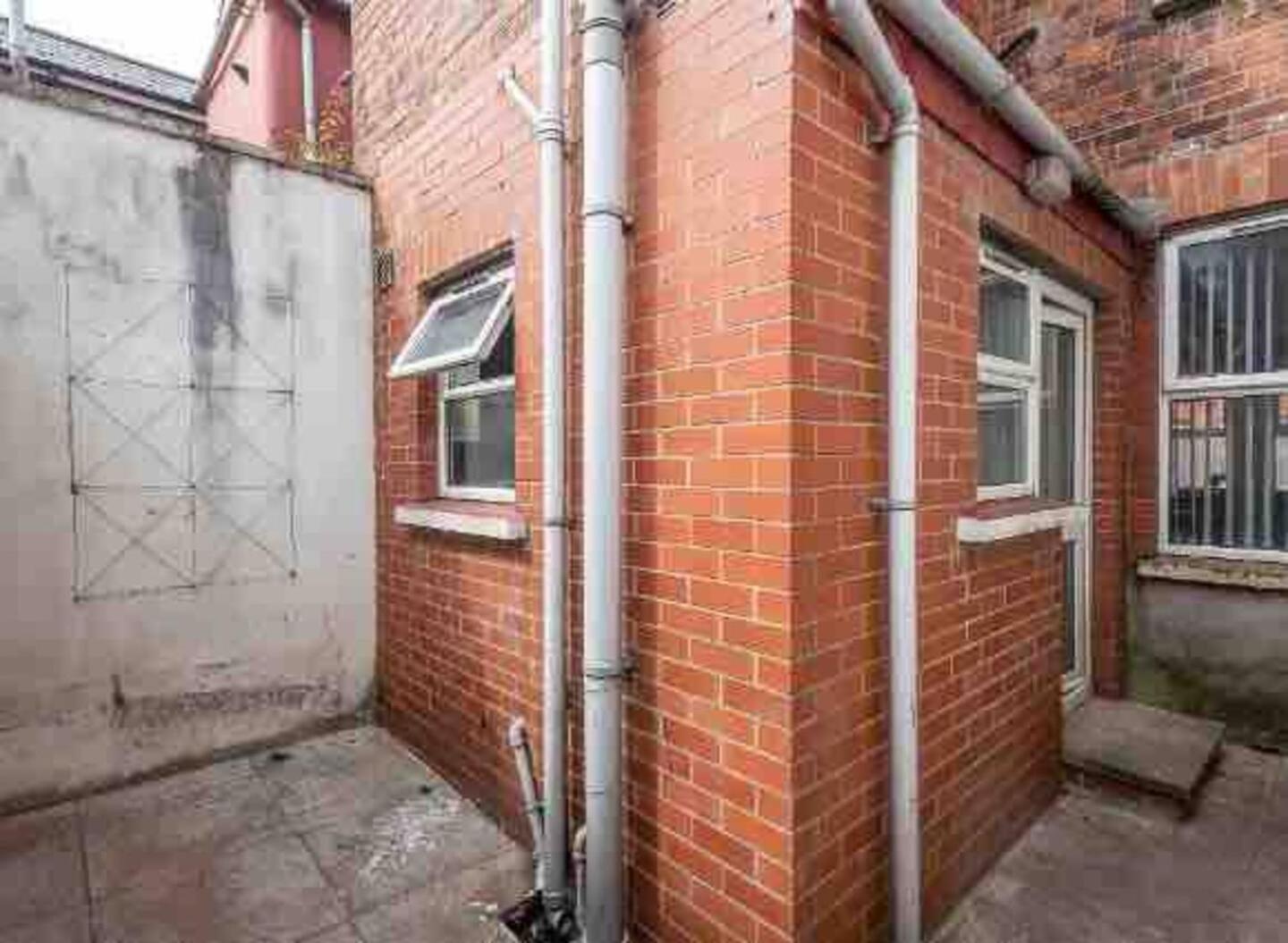 Villa 4Br House Popular Ravenhill Road Belfast Exterior foto