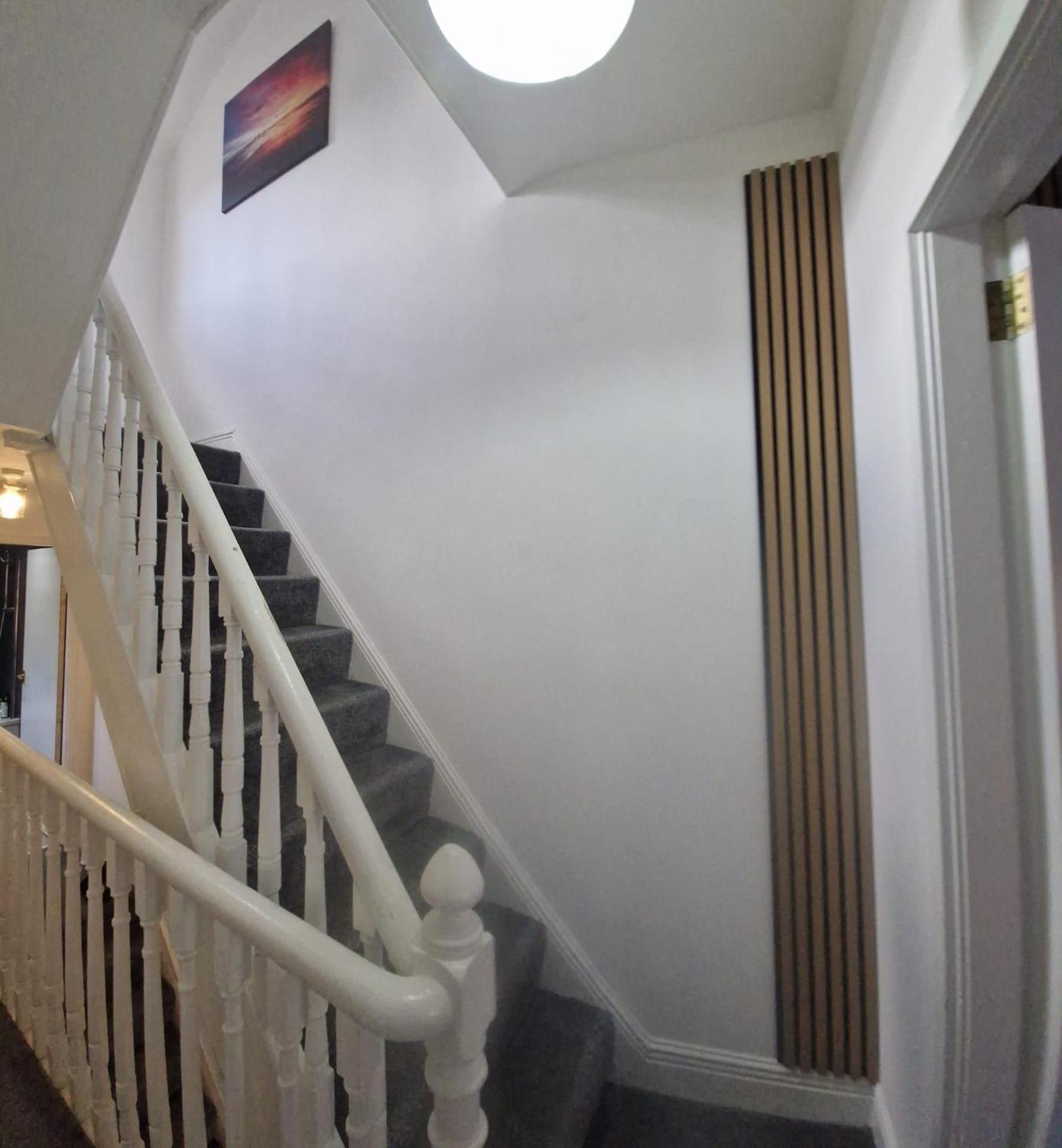 Villa 4Br House Popular Ravenhill Road Belfast Exterior foto